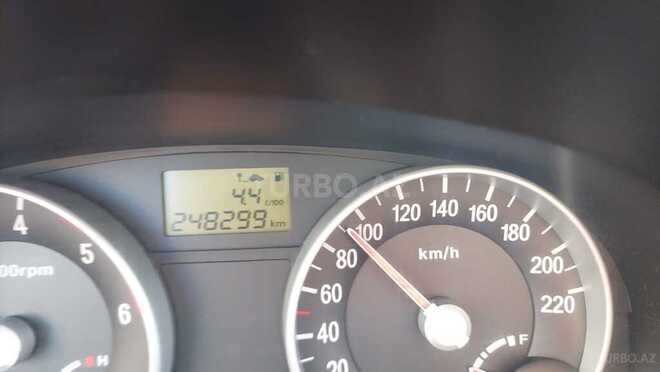 Hyundai Accent 2007, 250,000 km - 1.5 л - Bakı