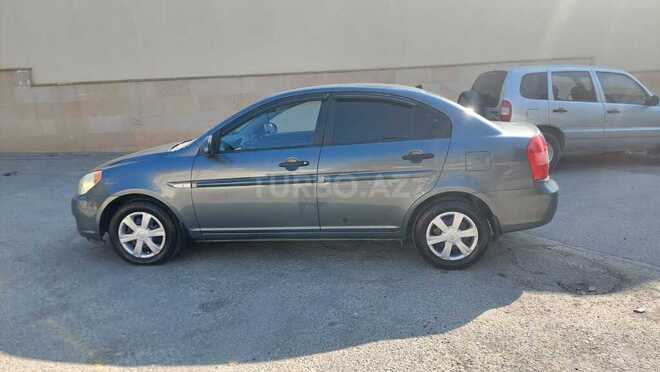 Hyundai Accent 2007, 250,000 km - 1.5 л - Bakı
