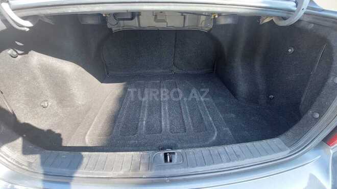 Hyundai Accent 2007, 250,000 km - 1.5 л - Bakı