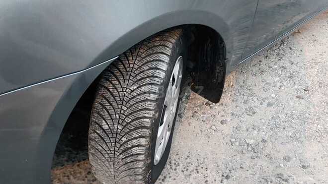 Hyundai Accent 2007, 250,000 km - 1.5 л - Bakı