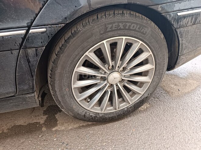 Mercedes C 240 2000, 334,000 km - 2.4 l - Tovuz