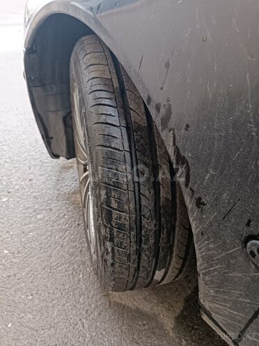 Mercedes C 240 2000, 334,000 km - 2.4 l - Tovuz