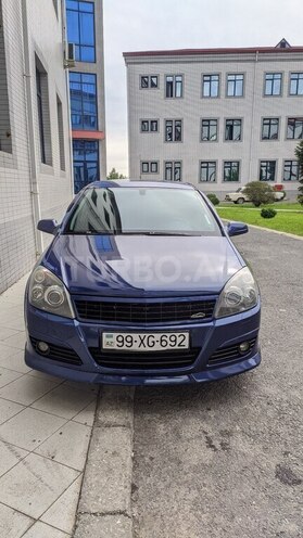 Opel Astra 2005, 210,000 km - 2.0 л - Bakı