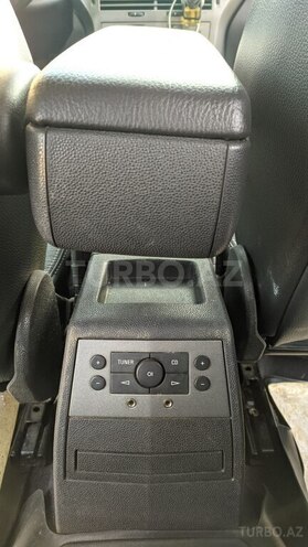 Opel Astra 2005, 210,000 km - 2.0 л - Bakı