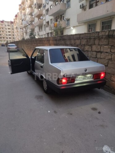 Tofas Sahin 2006, 99,999 km - 1.6 l - Bakı