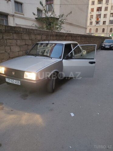 Tofas Sahin 2006, 99,999 km - 1.6 l - Bakı