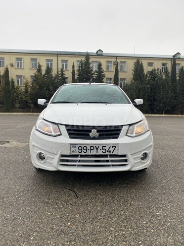 Saipa Saina 2021, 147,000 km - 1.5 l - Bakı