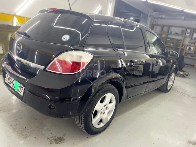 Opel Astra 2006, 302,000 km - 1.6 l - Bakı