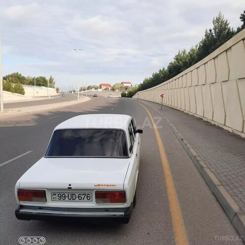 LADA (VAZ) 2107 2006, 8,800 km - 1.6 л - Bakı