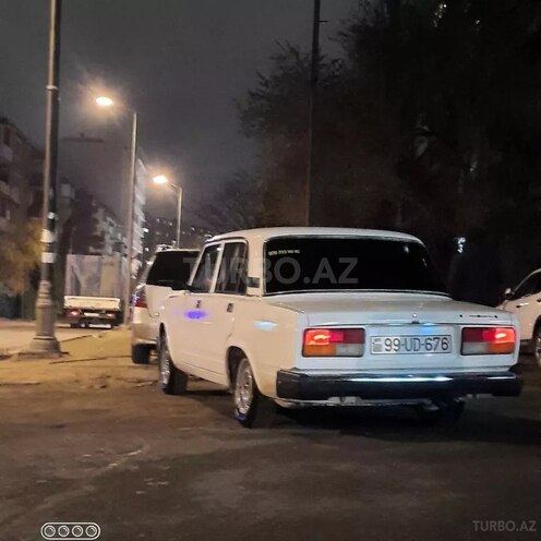 LADA (VAZ) 2107 2006, 8,800 km - 1.6 л - Bakı