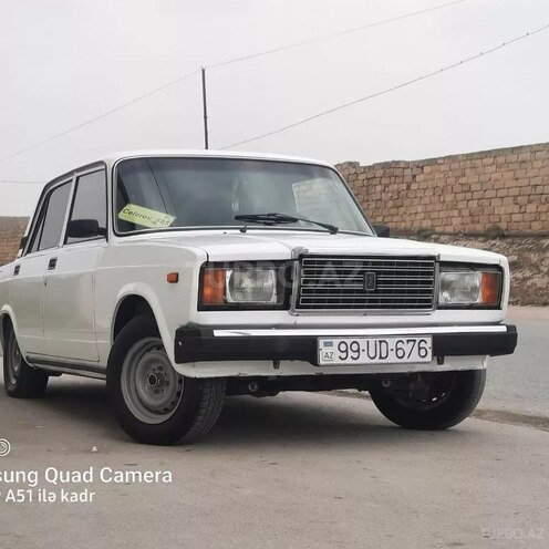 LADA (VAZ) 2107 2006, 8,800 km - 1.6 л - Bakı
