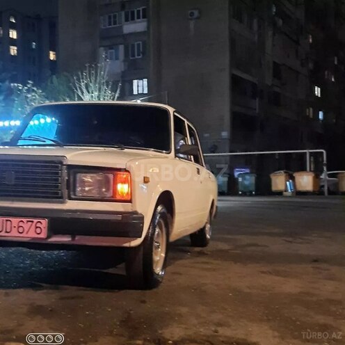 LADA (VAZ) 2107 2006, 8,800 km - 1.6 л - Bakı