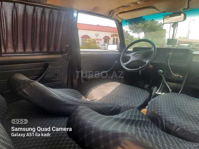 LADA (VAZ) 2107 2006, 8,800 km - 1.6 л - Bakı