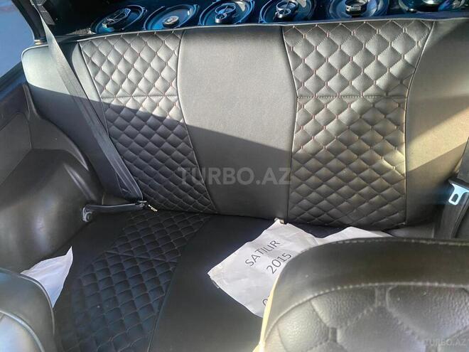 LADA (VAZ) Niva 2015, 220,000 km - 1.7 l - Quba
