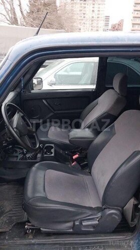 LADA (VAZ) Niva 2012, 180,000 km - 1.7 л - Bakı