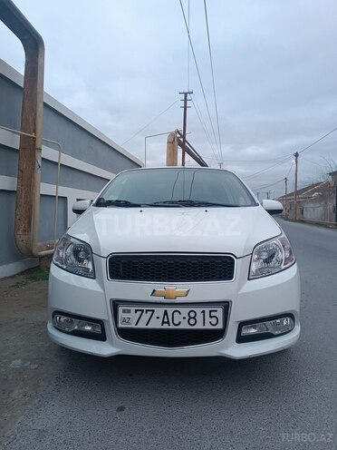 Chevrolet Nexia 2022, 69,014 km - 1.5 l - Bakı