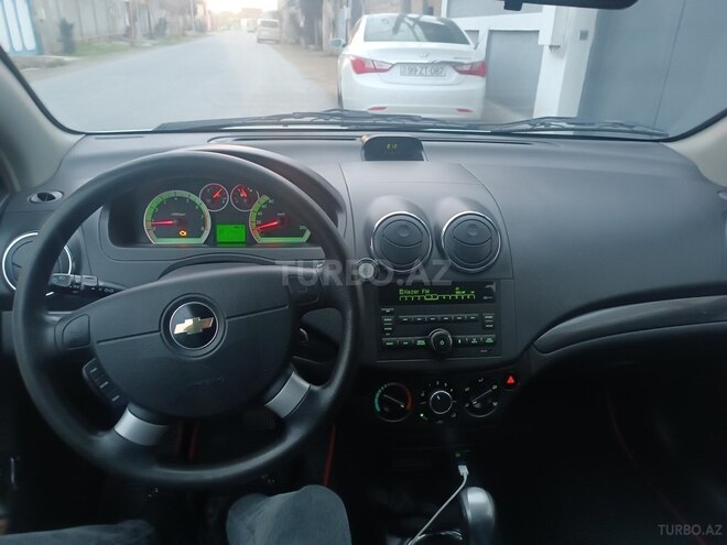 Chevrolet Nexia 2022, 69,014 km - 1.5 l - Bakı