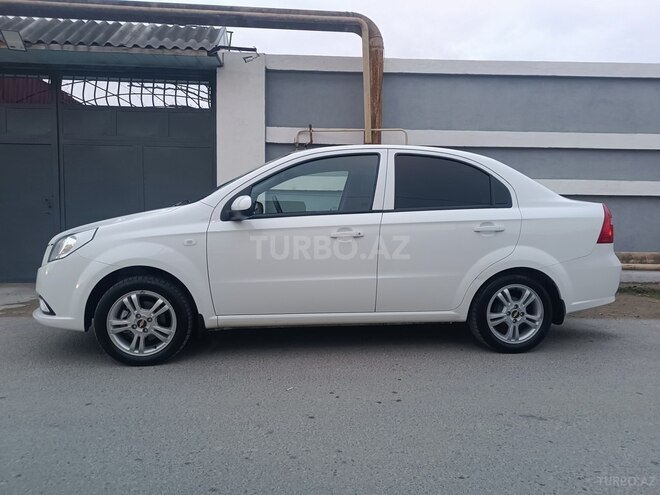 Chevrolet Nexia 2022, 69,014 km - 1.5 l - Bakı