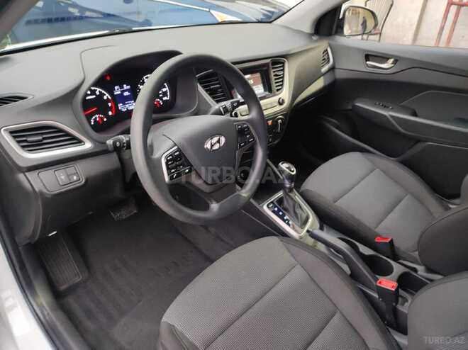 Hyundai Accent 2020, 40,000 km - 1.6 l - Bakı