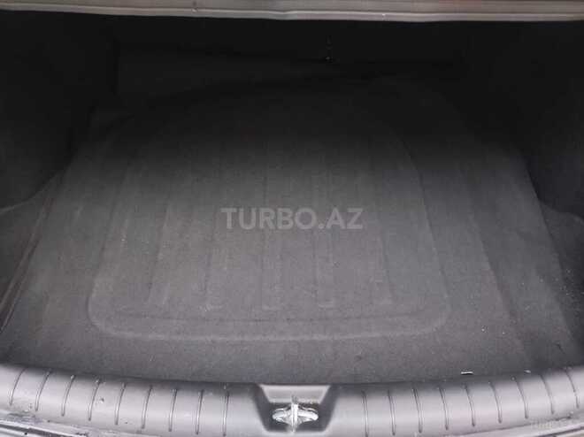 Hyundai Accent 2020, 40,000 km - 1.6 l - Bakı