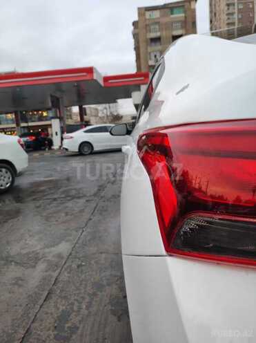 Hyundai Accent 2020, 40,000 km - 1.6 l - Bakı