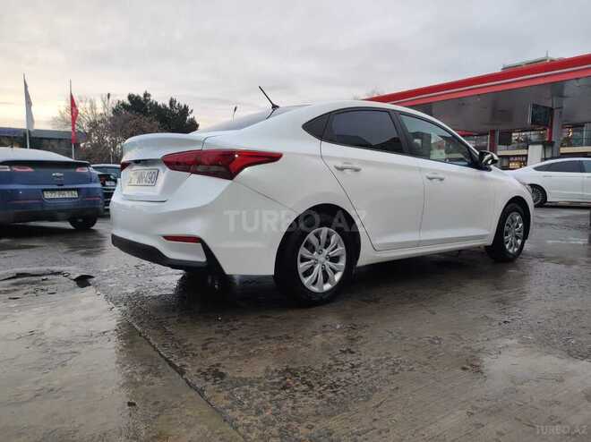 Hyundai Accent 2020, 40,000 km - 1.6 l - Bakı