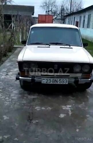 LADA (VAZ) 2106 1986, 71,422 km - 1.5 l - Göyçay