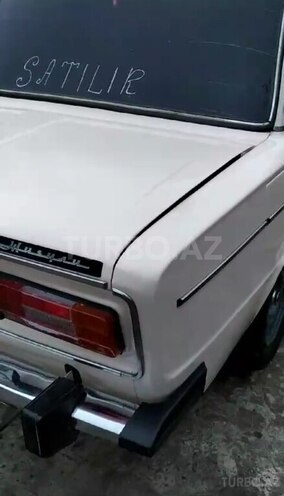 LADA (VAZ) 2106 1986, 71,422 km - 1.5 l - Göyçay