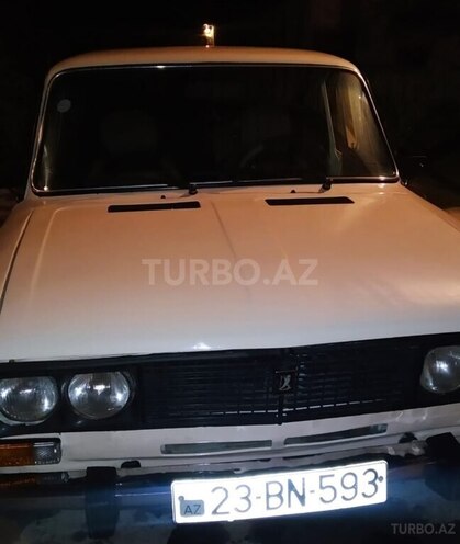 LADA (VAZ) 2106 1986, 71,422 km - 1.5 l - Göyçay