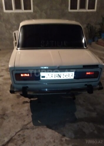 LADA (VAZ) 2106 1986, 71,422 km - 1.5 l - Göyçay