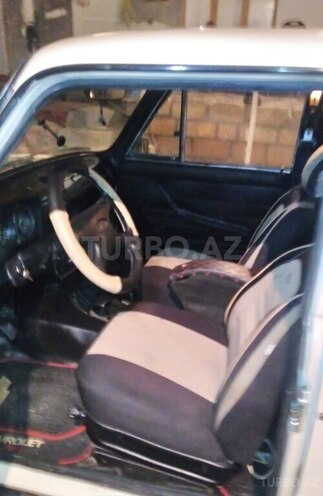 LADA (VAZ) 2106 1986, 71,422 km - 1.5 l - Göyçay