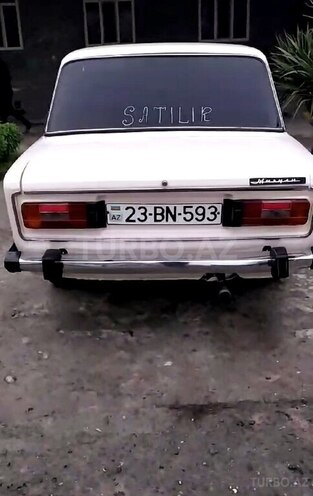 LADA (VAZ) 2106 1986, 71,422 km - 1.5 l - Göyçay