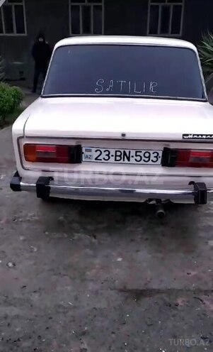 LADA (VAZ) 2106 1986, 71,422 km - 1.5 l - Göyçay