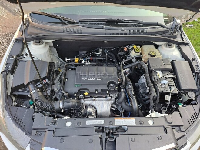 Chevrolet Cruze 2012, 325,000 km - 1.4 l - Astara