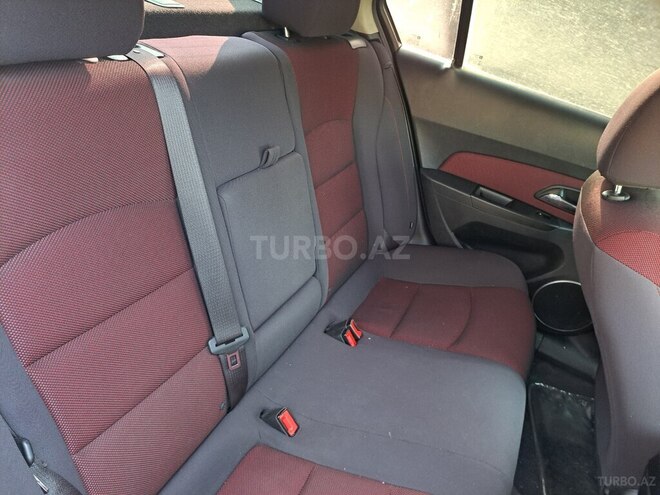 Chevrolet Cruze 2012, 325,000 km - 1.4 l - Astara