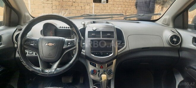 Chevrolet Aveo 2013, 590,000 km - 1.4 л - Bakı