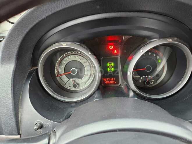Mitsubishi Pajero 2012, 188,000 km - 3.5 l - Bakı