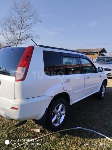 Nissan X-Trail 2001, 359,000 km - 2.0 l - Bakı