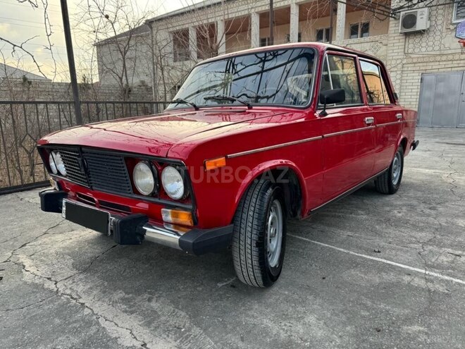 LADA (VAZ) 2107 1999, 78,500 km - 1.6 l - Bakı