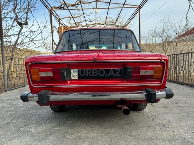 LADA (VAZ) 2107 1999, 78,500 km - 1.6 l - Bakı