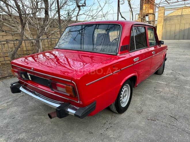 LADA (VAZ) 2107 1999, 78,500 km - 1.6 l - Bakı