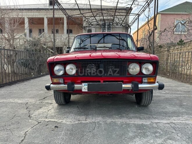 LADA (VAZ) 2107 1999, 78,500 km - 1.6 l - Bakı