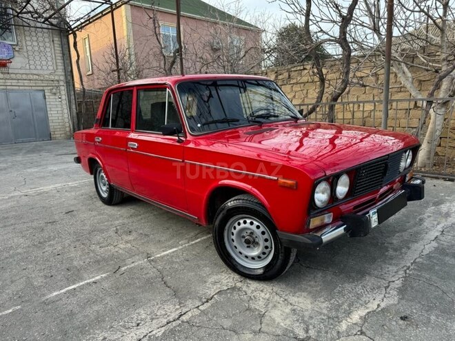 LADA (VAZ) 2107 1999, 78,500 km - 1.6 l - Bakı