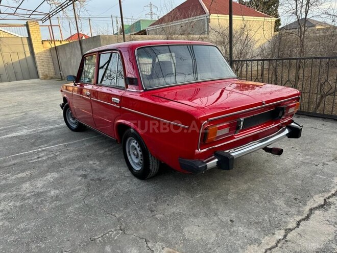 LADA (VAZ) 2107 1999, 78,500 km - 1.6 l - Bakı