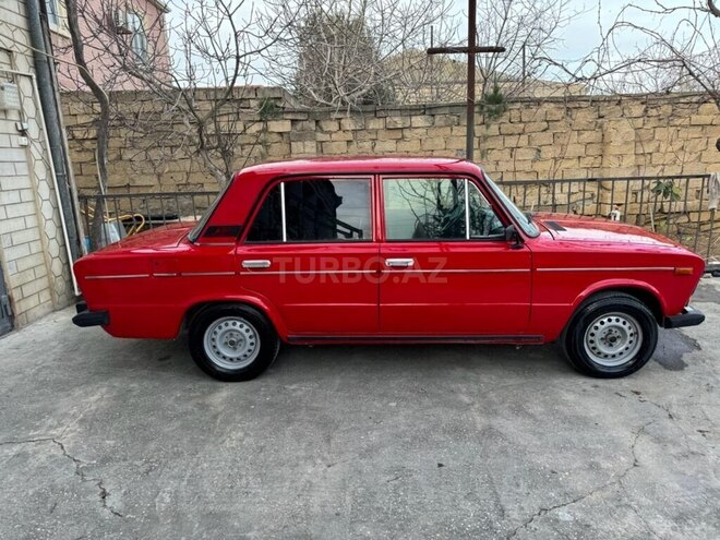 LADA (VAZ) 2107 1999, 78,500 km - 1.6 l - Bakı