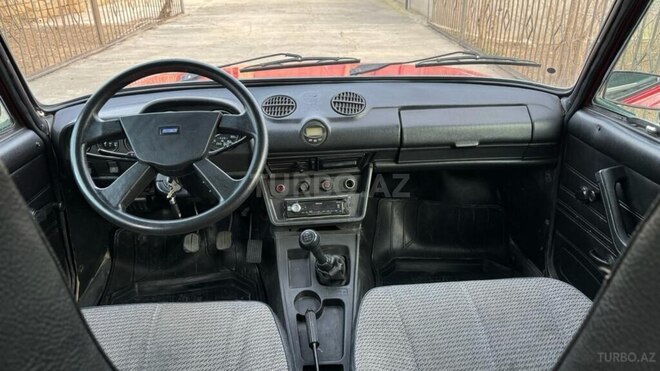 LADA (VAZ) 2107 1999, 78,500 km - 1.6 l - Bakı