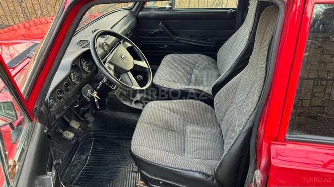 LADA (VAZ) 2107 1999, 78,500 km - 1.6 l - Bakı