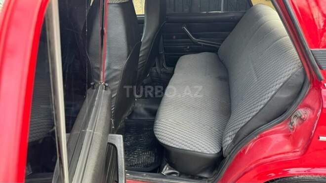 LADA (VAZ) 2107 1999, 78,500 km - 1.6 l - Bakı