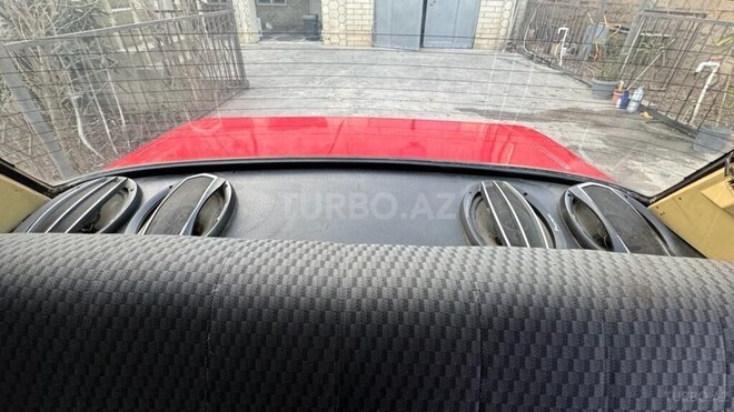LADA (VAZ) 2107 1999, 78,500 km - 1.6 l - Bakı
