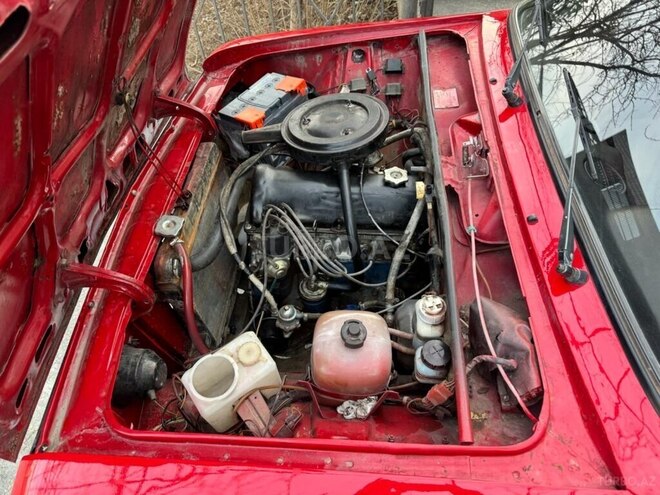 LADA (VAZ) 2107 1999, 78,500 km - 1.6 l - Bakı